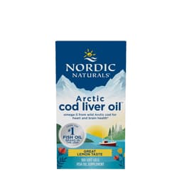 Nordic Naturals - Products - 180 Sgels