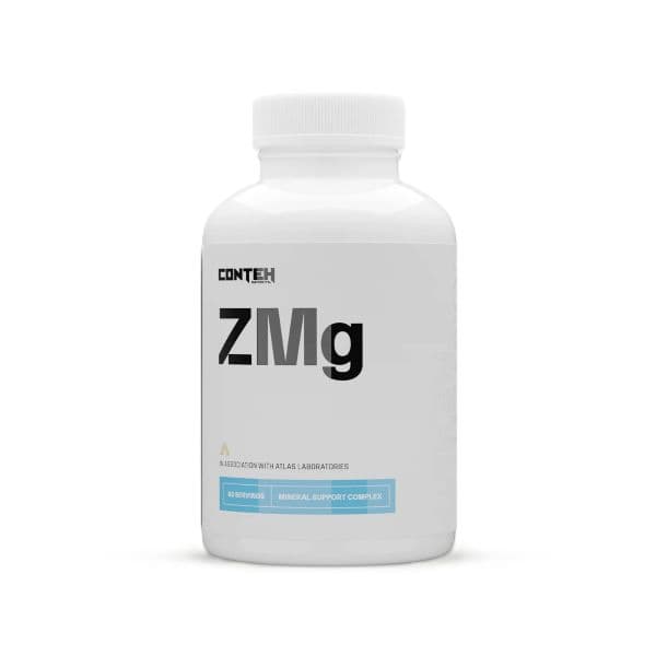 Contex - Zinc Magnesium - 180 Caps