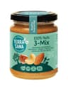 Terra Sana - 100 % pähkinät 3-mix - 250 g