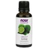 NOW Foods - Essential Oil, Lime - 30ml