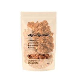 Vilgain - Ultimate Chocolate Granola - 400g