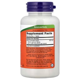 NOW Foods - Garlic 5000 - 90 Tabs