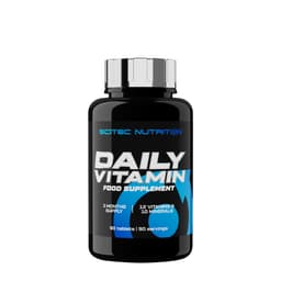 Scitec Nutrition - Daily Vitamin - 90 Tabs