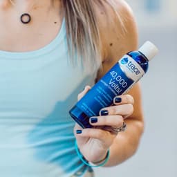 Trace Minerals - 40,000 Volts Electrolyte Concentrate