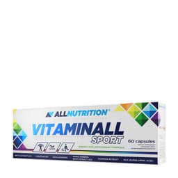 Allnutrition - Vitaminall Sport - 60 Caps