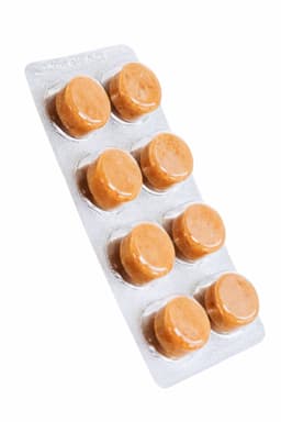 Haddrell's of Cambridge - Manuka Honey Lozenges - 22.4g