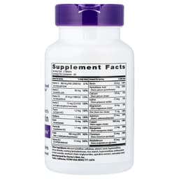Doctor's Best - Women'S Multi-Vitamin - 120 Tabs