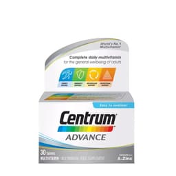 Centrum - Multivitamin