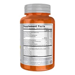NOW Foods - Sustained Energy - 90 Vcaps