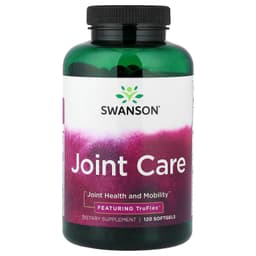 Swanson - Joint Care - 120 Sgels