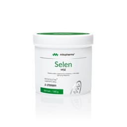 Mitopharma - Selenium MSE