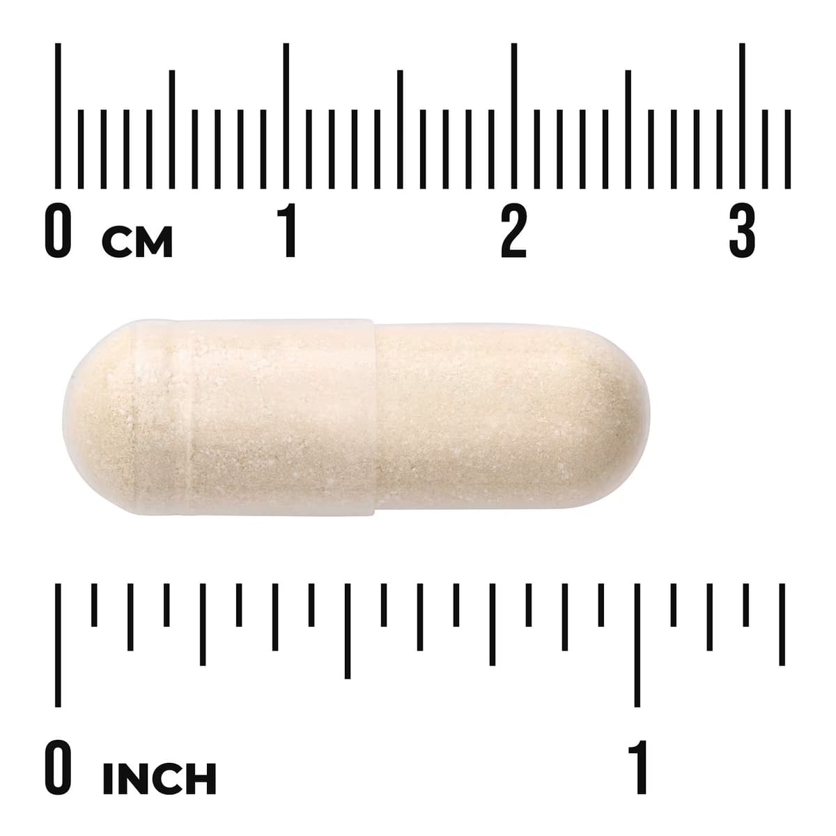 Swanson - Saccharomyces Boulardii - 30 Caps