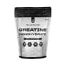 Nanosupps - 100% Micronized Creatine Monohydrate - Unflavoured - 500g