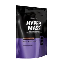 BioTechUSA - Hyper Mass - Mass Gainer
