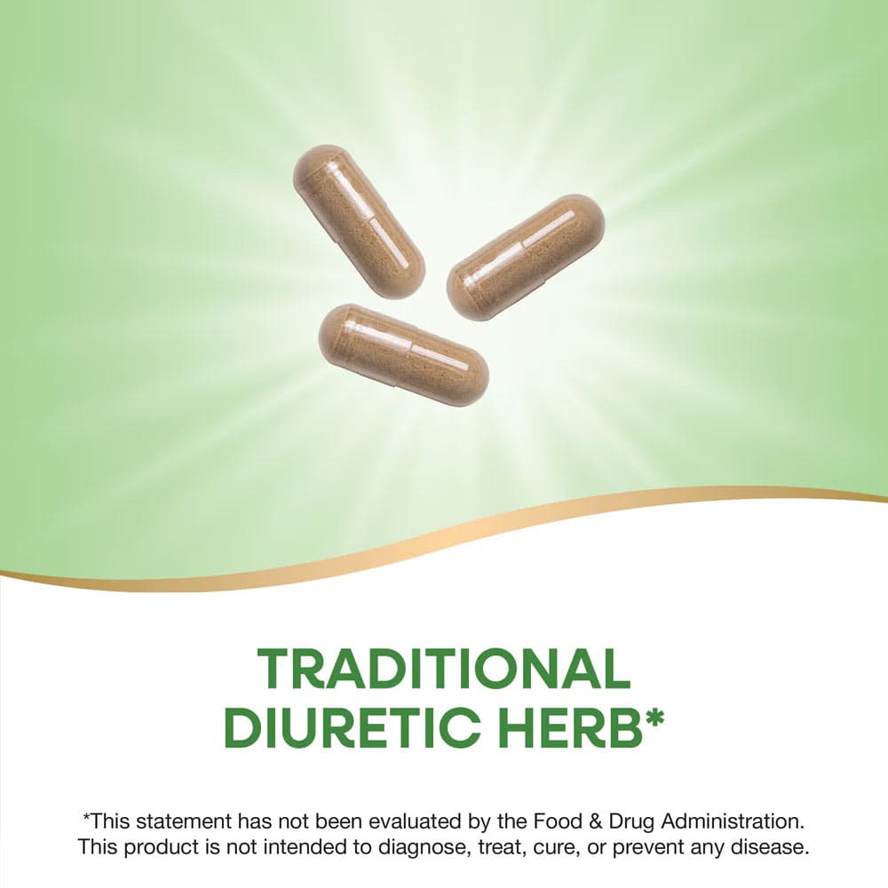 Nature'S Way - Dandelion Root - 100 Vcaps