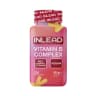 Inlead - Vitamin B Complex - Unflavoured - 120 veggie caps (39 g)