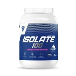Trec - Isolate 100