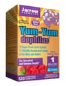 Jarrow Formulas - Yum-Yum Dophilus - 120 Gummies Tabs