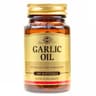 Solgar - Garlic Oil Perles