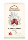 Produkty Bonifraterskie - Pulmofratin Forte - 60 g