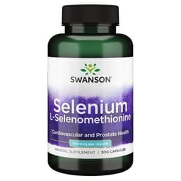 Swanson - SelenoExcell Selenium