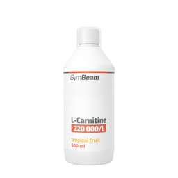 GymBeam - L-Carnitine