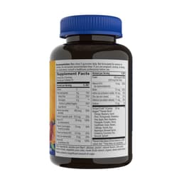 Nature'S Way - Zero Sugar Men'S Gummy Multivitamin - 50 Gummies
