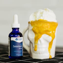 Trace Minerals - Ionic Selenium Liquid - 59ml