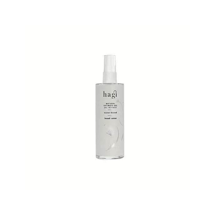 Hagi - Intimate Gel - 100ml