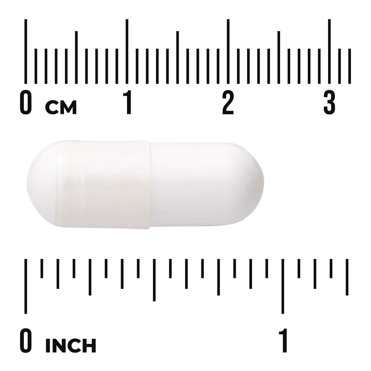 Swanson - Inosine - 60 Vcaps
