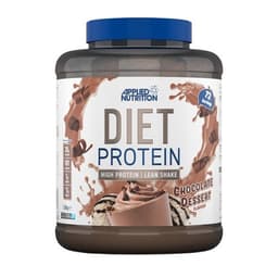 Applied Nutrition - Diet Protein