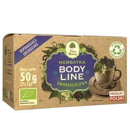 Dary Natury - Weight Management Tea