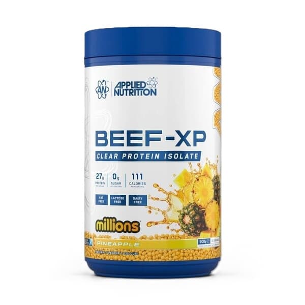 Applied Nutrition - Beef-XP