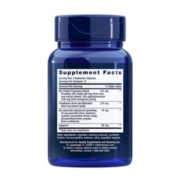 Life Extension - Senolytisk Aktiver - 36 Vcaps
