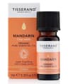Tisserand Aromatherapy - Mandarin Citrus Æterisk Olie - 9ml