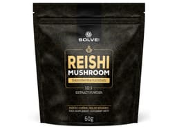 SOLVE Labs - Reishi (Ganoderma Lucidum) 10:1
