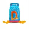 Noble Health - Vitamin D - 60 gummies