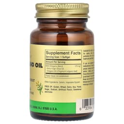 Solgar - Wild Oregano Oil - 60 Sgels