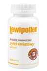 Lewipollen - Brewer'S Yeast Flower Pollen - 200 Tabletek (200 Tabs)