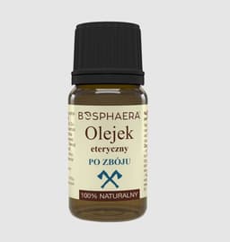 Bosphaera - Essential Oil Robber - 10ml