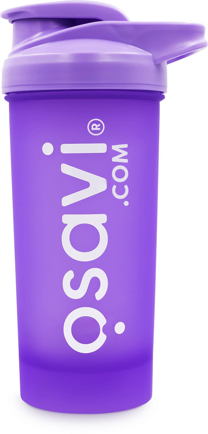 Osavi - Shaker – Osavi förpackning