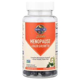 Garden of Life - Herbals Menopause + Hair Growth