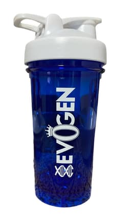 Evogen - Shaker Bottle