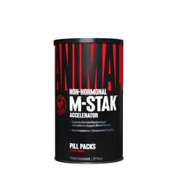 Universal Nutrition - M-Stak Accelerator - 21 Packs
