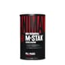 Universal Nutrition - M-Stak Accelerator - 21 Packs