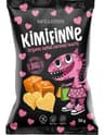 McLLOYDS - KIMIFINE Luomu Suolattu Karamellipallot - 30g