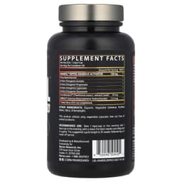 Nutrex - Anabol Ripped - 60 Liqui-Caps
