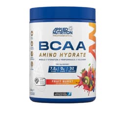 Applied Nutrition - BCAA Amino-Hydrate