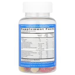Gummiking - Multi Vitamin + Mineral For Kids - 60 Gummies