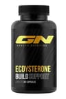 Genetic Nutrition - Ekdysteroni - 60 kapselia